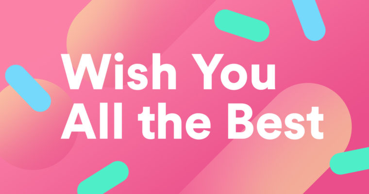 ALL THE BEST