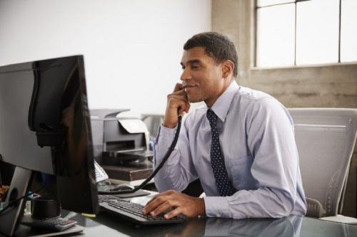 business operations job