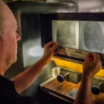 GPD Forensic police, Greenville, date